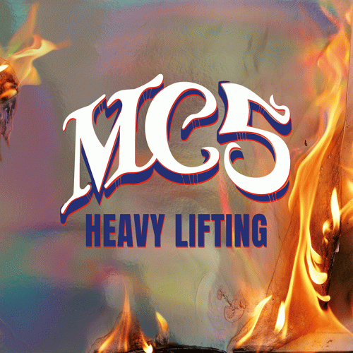 MC5 : Heavy Lifting